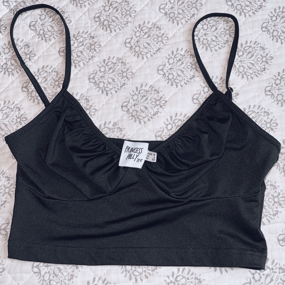 princess polly crop tank